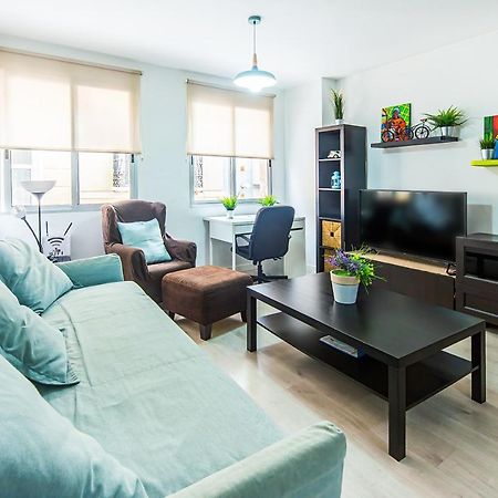 Cartagenaflats, Apartamentos Anfiteatro Romano 3C 외부 사진