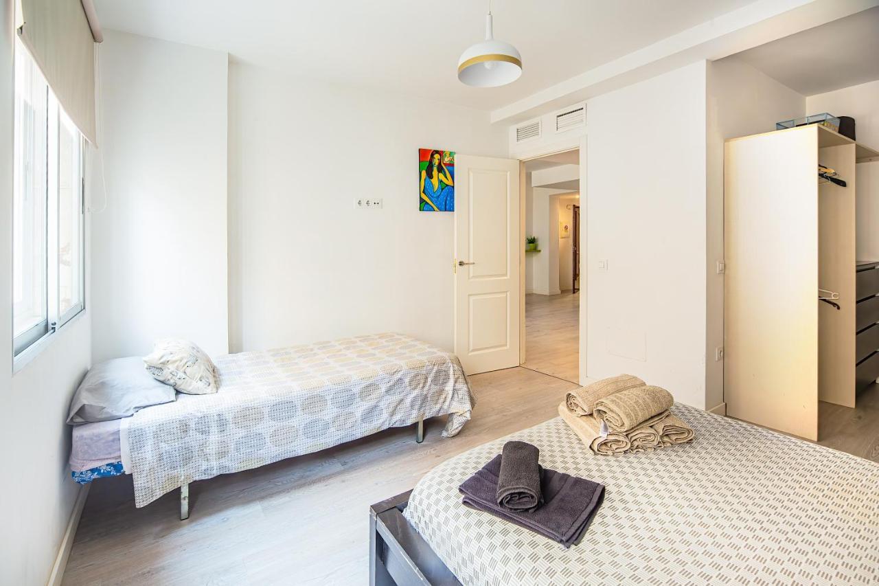 Cartagenaflats, Apartamentos Anfiteatro Romano 3C 외부 사진