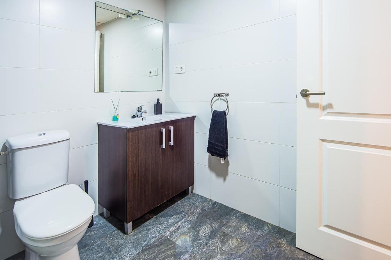 Cartagenaflats, Apartamentos Anfiteatro Romano 3C 외부 사진
