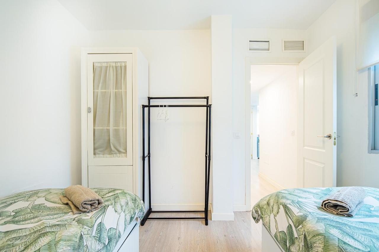 Cartagenaflats, Apartamentos Anfiteatro Romano 3C 외부 사진