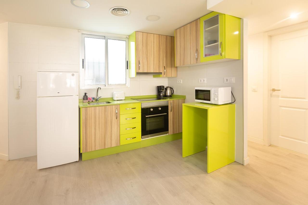 Cartagenaflats, Apartamentos Anfiteatro Romano 3C 외부 사진
